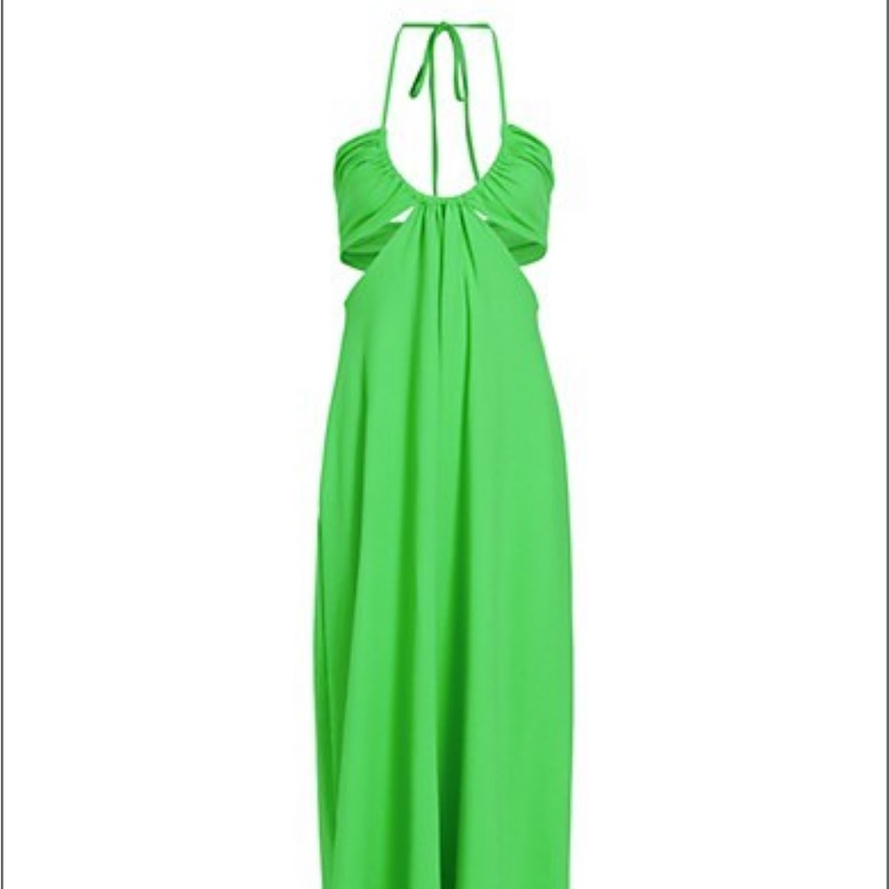 Susana Monaco Dress View 2